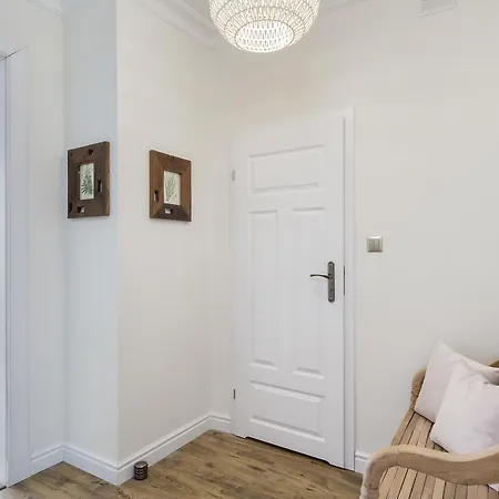 Lejlighed Elite Swietego Ducha Prestige