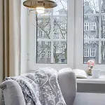 Appartement Elite Swietego Ducha Prestige Gdańsk