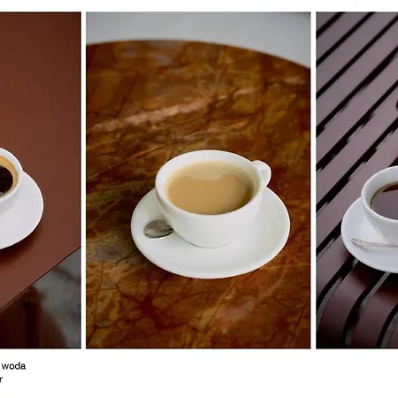 Апартаменты Elite Swietego Ducha Prestige *