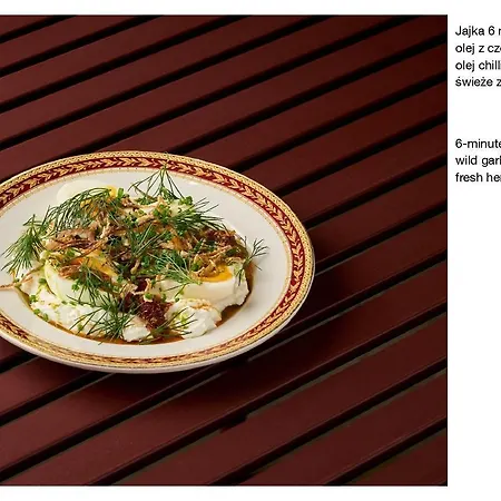 Elite Swietego Ducha Prestige Апартаменты *