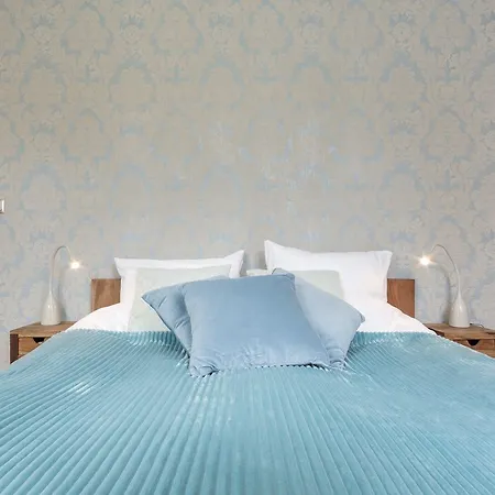 Elite Swietego Ducha Prestige Гданьск