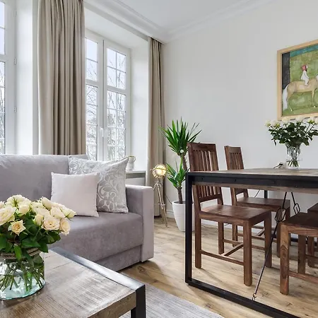 Elite Swietego Ducha Prestige Гданьск