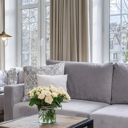 Elite Swietego Ducha Prestige Appartement *