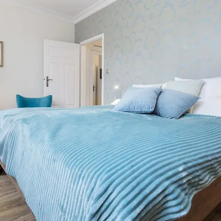 Appartement Elite Swietego Ducha Prestige *