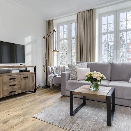 Elite Swietego Ducha Prestige Appartement *