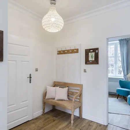 Elite Swietego Ducha Prestige Гданьск