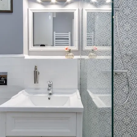 Elite Swietego Ducha Prestige Appartement *