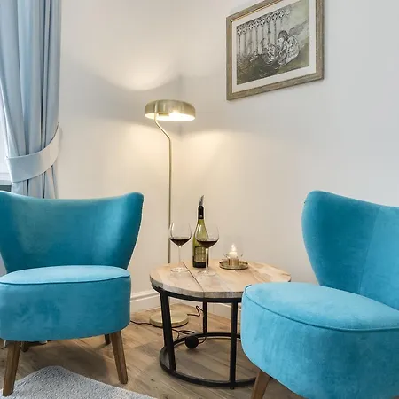 Elite Swietego Ducha Prestige Appartement