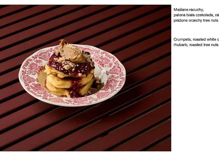 Elite Swietego Ducha Prestige アパート グダニスク