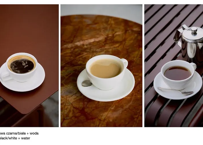 アパート Elite Swietego Ducha Prestige *