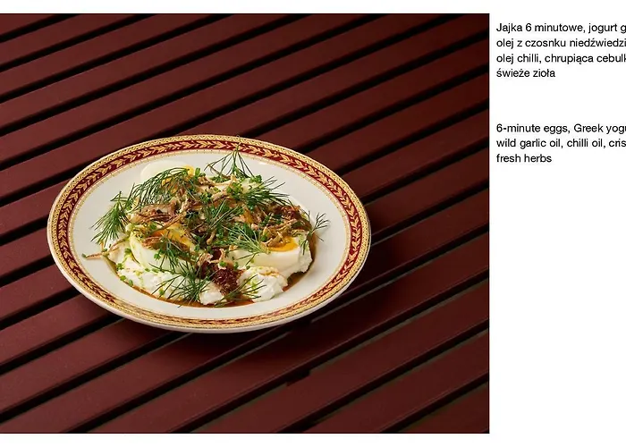 Elite Swietego Ducha Prestige Apartman *