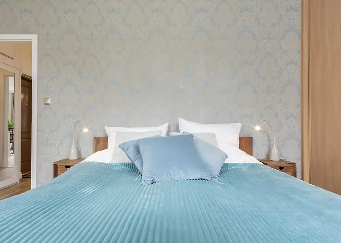 Elite Swietego Ducha Prestige Gdańsk