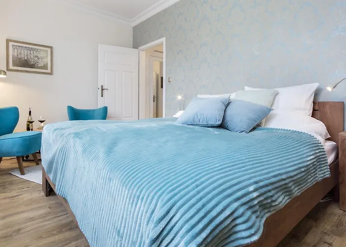 Apartman Elite Swietego Ducha Prestige *