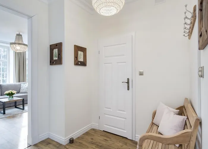 Apartman Elite Swietego Ducha Prestige