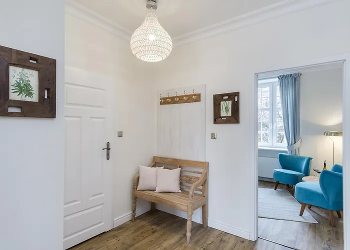 Elite Swietego Ducha Prestige Gdańsk